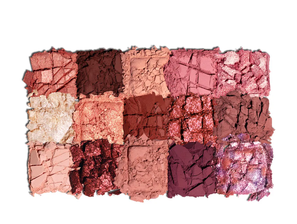 Natasha Denona Bloom Eyeshadow Palette