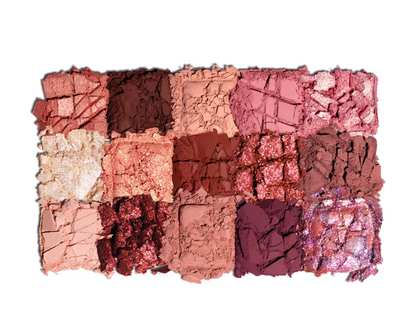 Natasha Denona Bloom Eyeshadow Palette