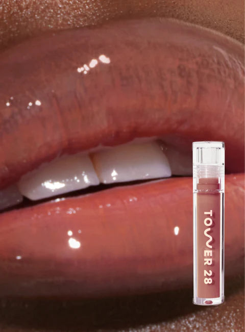 ShineOn Milky Lip Jelly