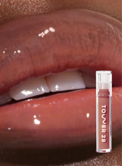 ShineOn Milky Lip Jelly