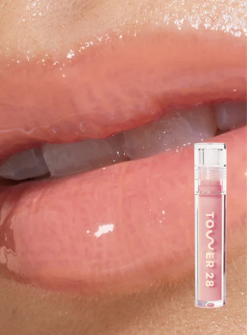 ShineOn Milky Lip Jelly