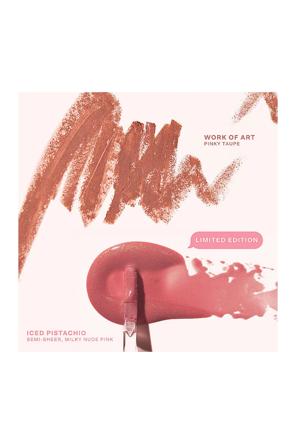 Line & Shine Lip Kit