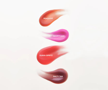 Rhode Lip Tint Summer Peptide