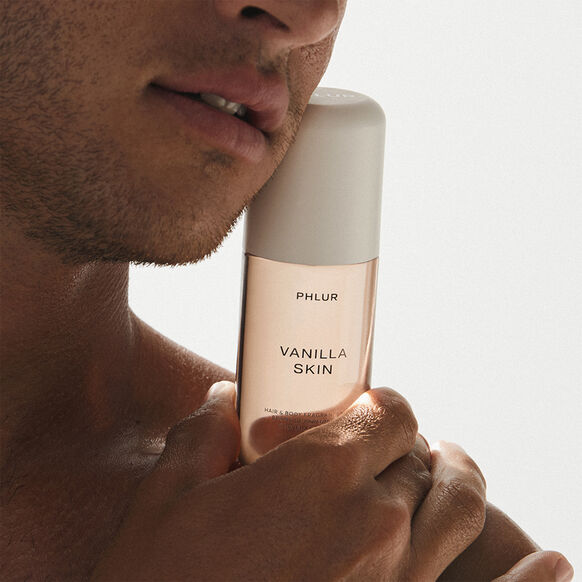 Phlur Vanilla Skin Body Mist (90ml and 240ml)