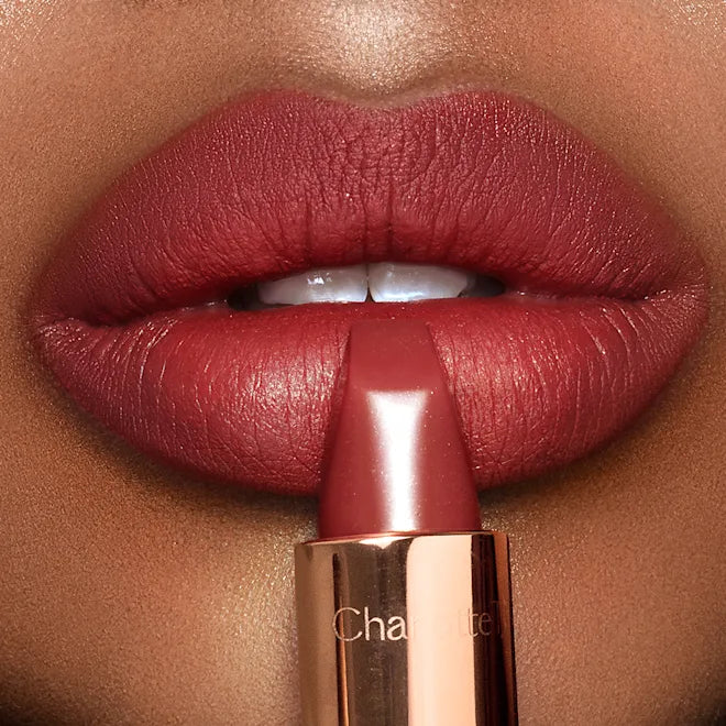 Charlotte Tilbury Matte Revolution Lipstick (3.5g)