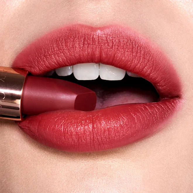 Charlotte Tilbury Matte Revolution Lipstick (3.5g)
