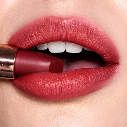 Charlotte Tilbury Matte Revolution Lipstick (3.5g)