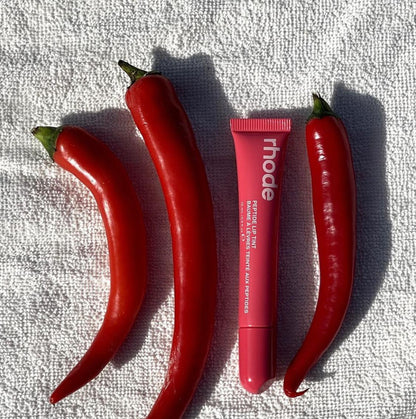 Rhode Lip Tint Summer Peptide