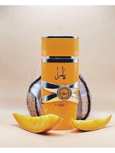 Lattafa Yara Tous