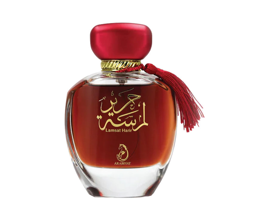 Arabiyat Lamsat Harir Eau de Parfum 100ml product image