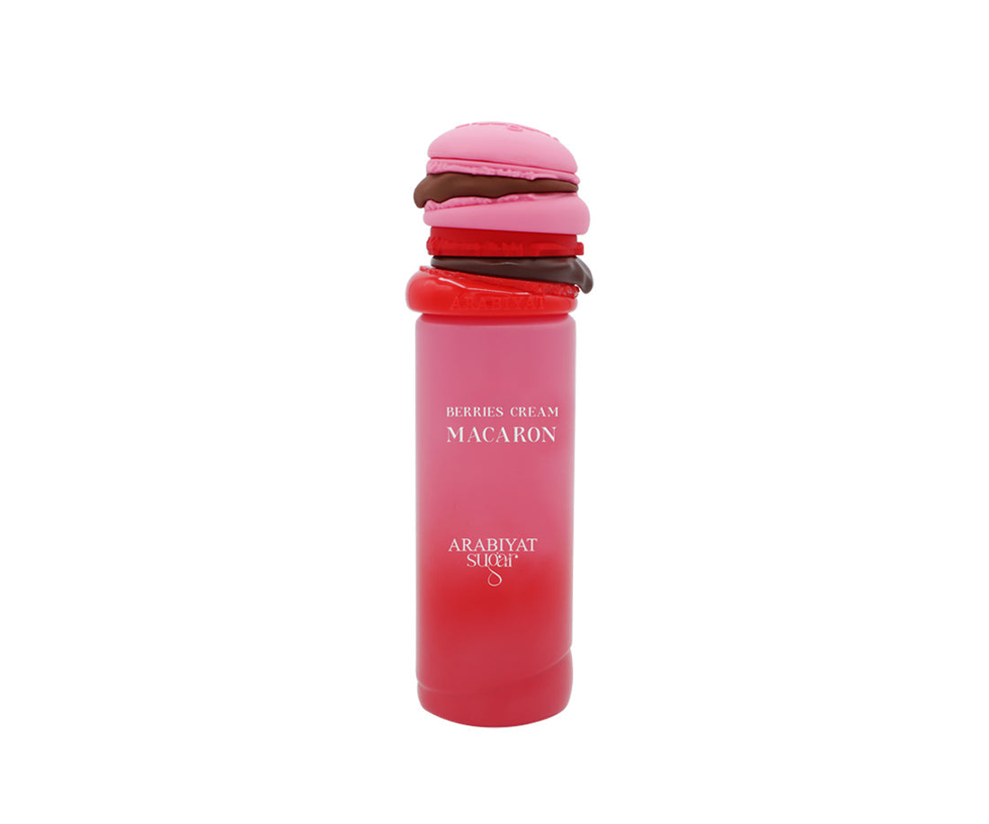 Arabiyat Sugar Berries Cream Macaron Eau de Parfum 100ml product image
