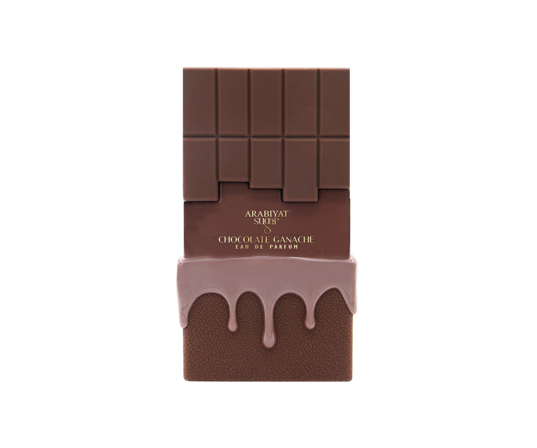 Arabiyat Sugar Chocolate Ganache Eau de Parfum 100ml product image