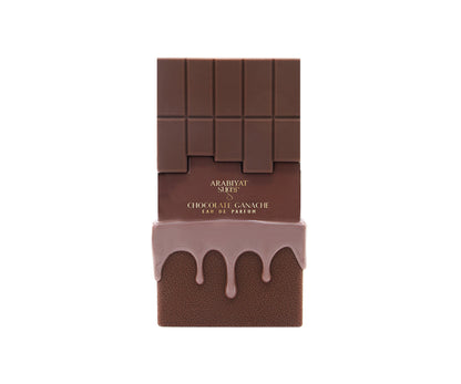 Arabiyat Sugar Chocolate Ganache Eau de Parfum 100ml product image