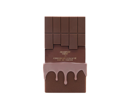 Arabiyat Sugar Chocolate Ganache Eau de Parfum 100ml product image