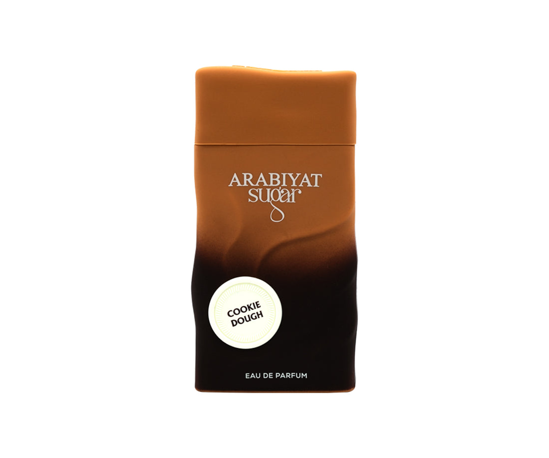 Arabiyat Sugar Cookie Dough Eau de Parfum 100ml product image