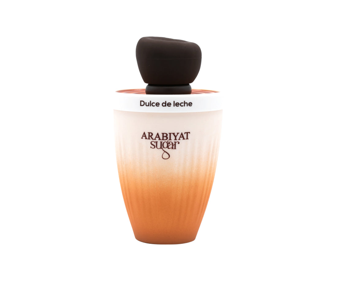 Arabiyat Sugar Dulce de Leche Eau de Parfum 100ml product image