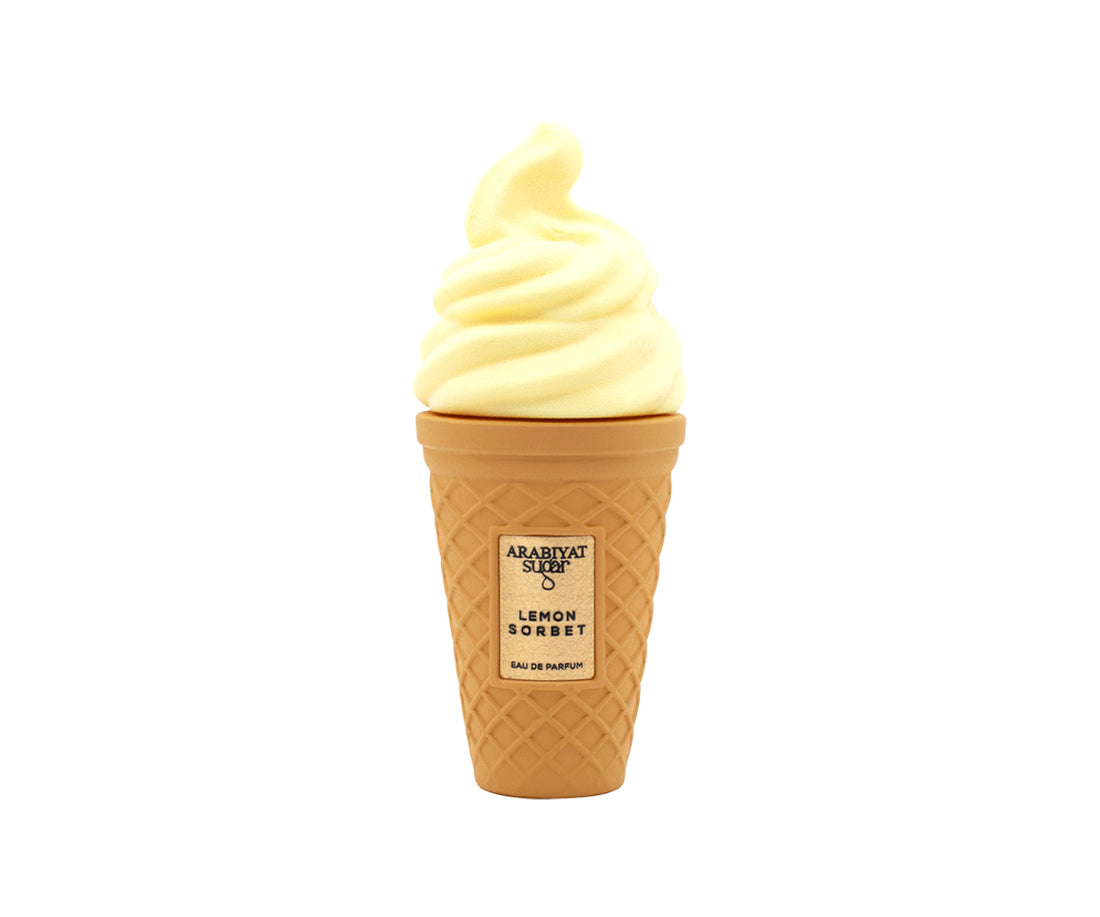 Arabiyat Sugar Lemon Sorbet Eau de Parfum 100ml product image