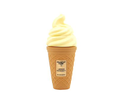 Arabiyat Sugar Lemon Sorbet Eau de Parfum 100ml product image