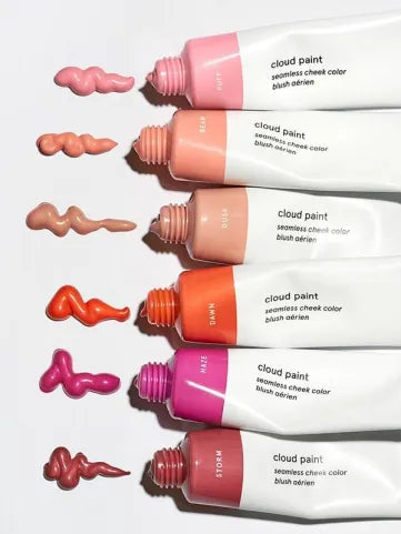 Glossier Cloud Paint