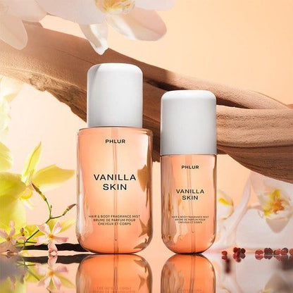 Phlur Vanilla Skin Body Mist (90ml and 240ml)