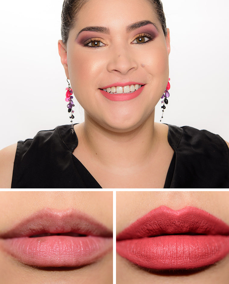 Charlotte Tilbury Hollywood Lips Matte Contour Liquid Lipstick – 6.8ml