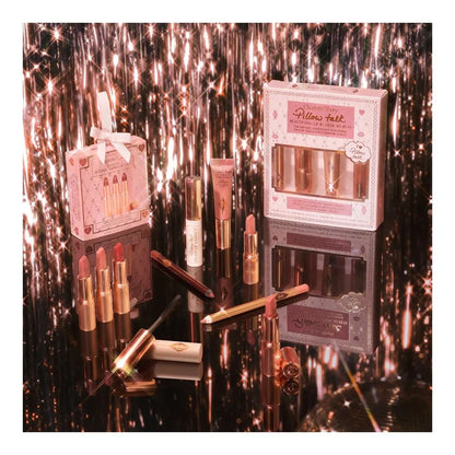 Charlotte Tilbury Pillow Talk On The Go Kit