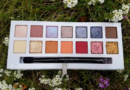 Anastasia Beverly Hills Carli Bybel Eyeshadow Palette [CLEARANCE]