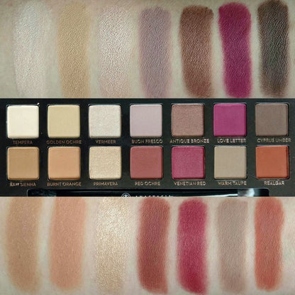 Anastasia Beverly Hills Eyeshadow Palettes [CLEARANCE]