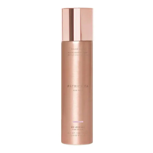 Major Glow Highlighting Mist