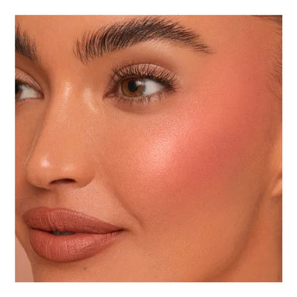 Major Headlines Double-Take Creme & Powder Blush