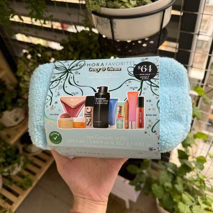 Sephora Favorites - Cozy & Clean Set