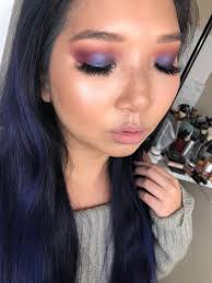 Natasha Denona Mini Lila Eyeshadow Palette – Discontinued & Rare