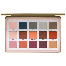 Natasha Denona Safari Eyeshadow Palette (Discontinued / Limited Edition)