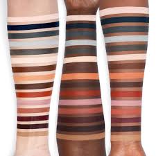 Natasha Denona Safari Eyeshadow Palette (Discontinued / Limited Edition)