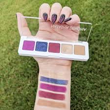 Natasha Denona Mini Lila Eyeshadow Palette – Discontinued & Rare
