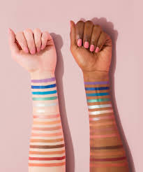 Natasha Denona Tropic Eyeshadow Palette (Discontinued / Limited Edition)