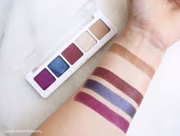 Natasha Denona Mini Lila Eyeshadow Palette – Discontinued & Rare