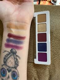 Natasha Denona Mini Lila Eyeshadow Palette – Discontinued & Rare
