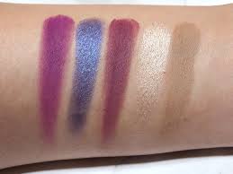 Natasha Denona Mini Lila Eyeshadow Palette – Discontinued & Rare