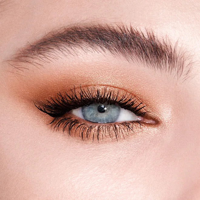 Charlotte Tilbury Instant Eye Palette – Bejewelled Eyes to Hypnotise (Limited Edition)