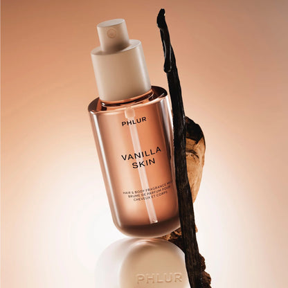 Phlur Vanilla Skin Body Mist (90ml and 240ml)