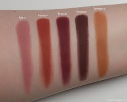 Natasha Denona Safari Eyeshadow Palette (Discontinued / Limited Edition)