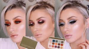 Natasha Denona Safari Eyeshadow Palette (Discontinued / Limited Edition)