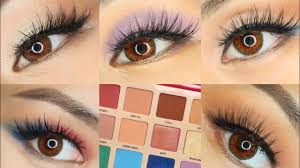 Natasha Denona Tropic Eyeshadow Palette (Discontinued / Limited Edition)