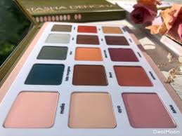 Natasha Denona Safari Eyeshadow Palette (Discontinued / Limited Edition)