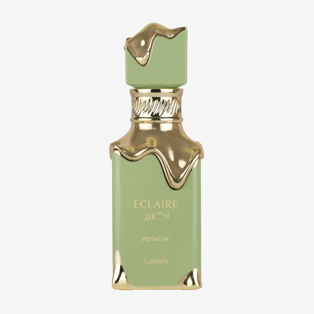 Lattafa Éclaire Pistache Eau de Parfum 100ml product image