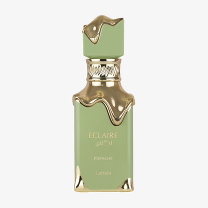 Lattafa Éclaire Pistache Eau de Parfum 100ml product image