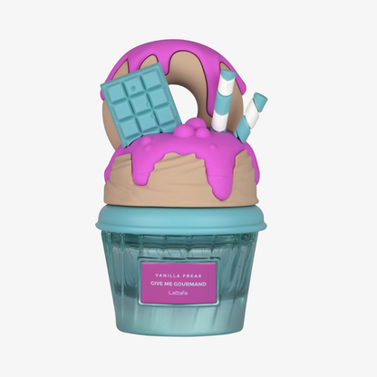 Lattafa Give Me Gourmand Vanilla Freak Eau de Parfum 75ml product image