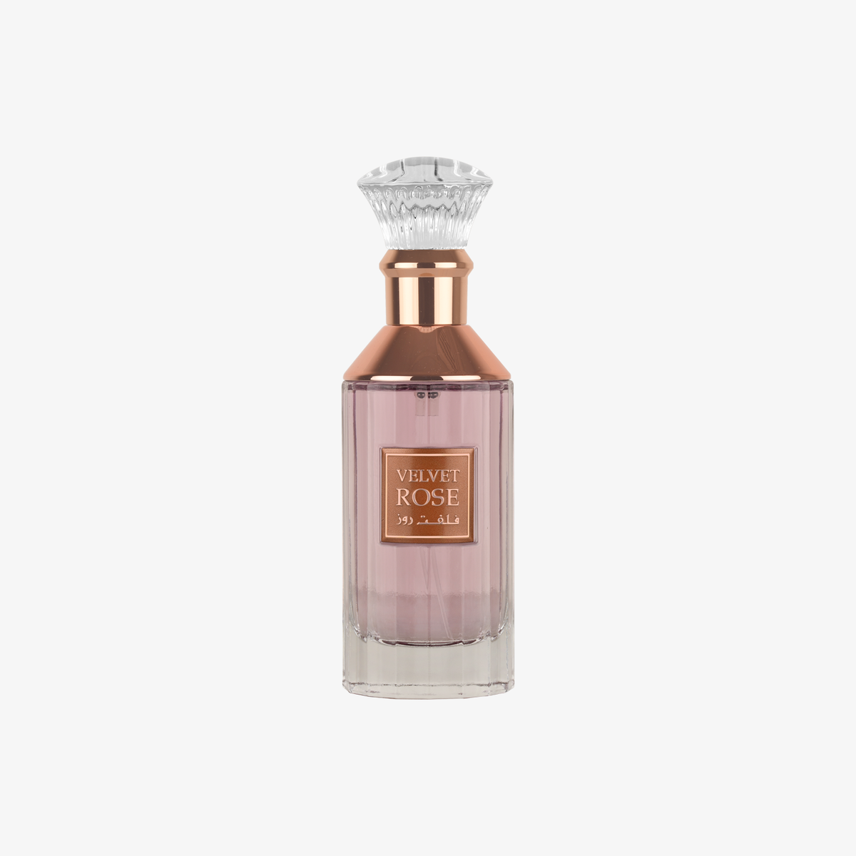 Lattafa Velvet Rose Eau de Parfum 100ml product image