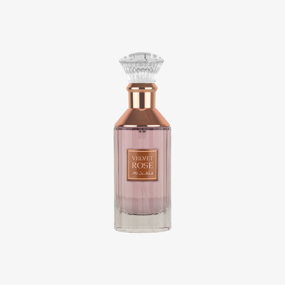 Lattafa Velvet Rose Eau de Parfum 100ml product image